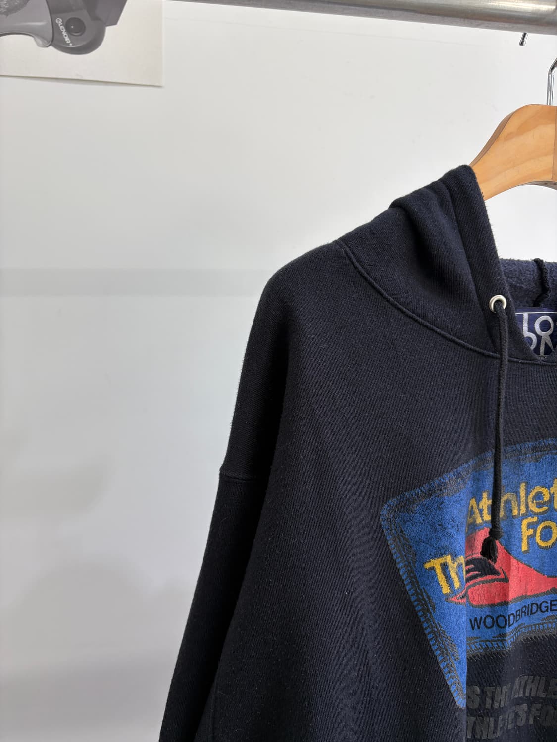 JAPANESE BRAND (Made in Japan) 후드티 상품이미지3