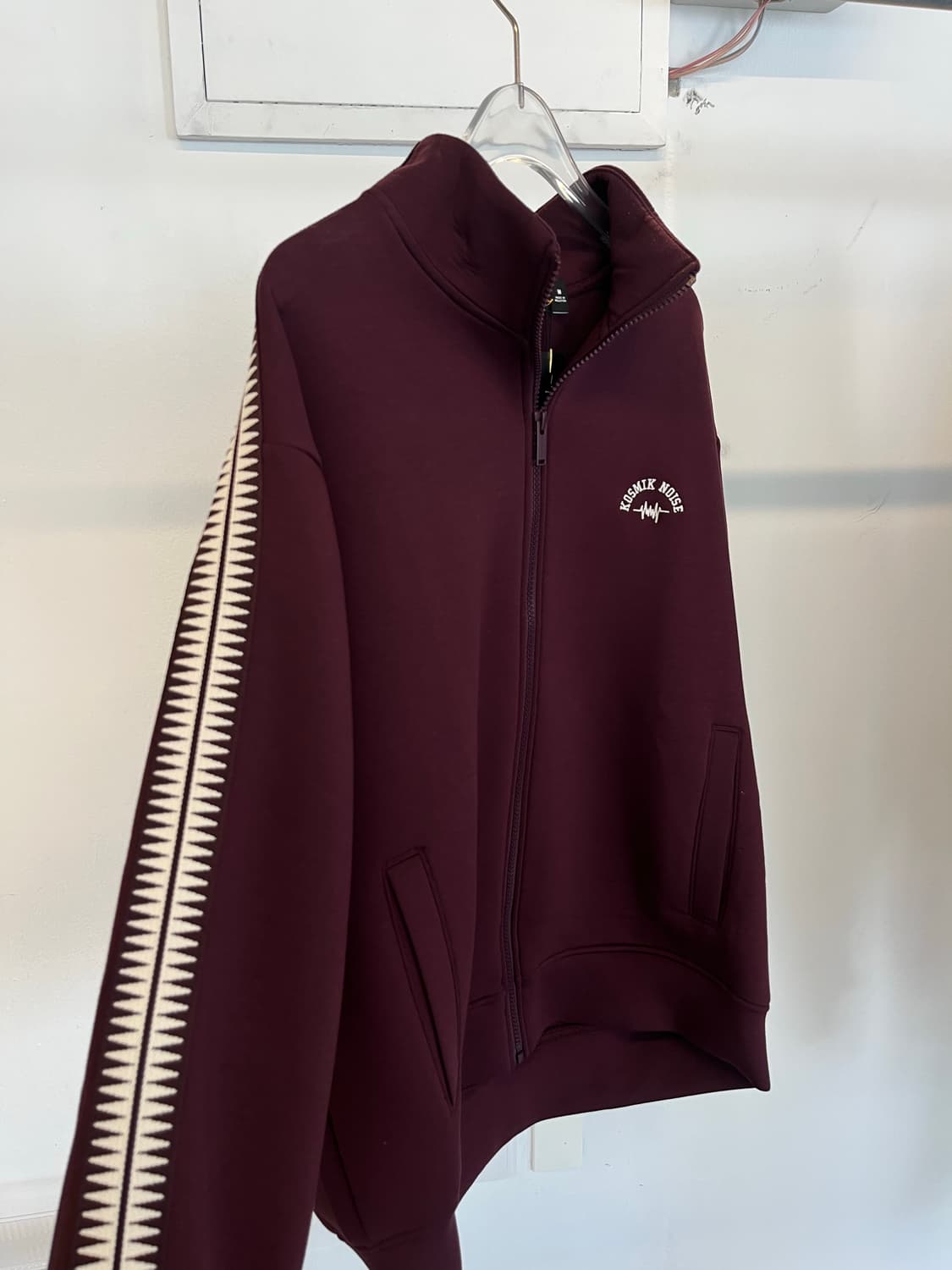 GU X UNDERCOVER Track top 상품이미지2