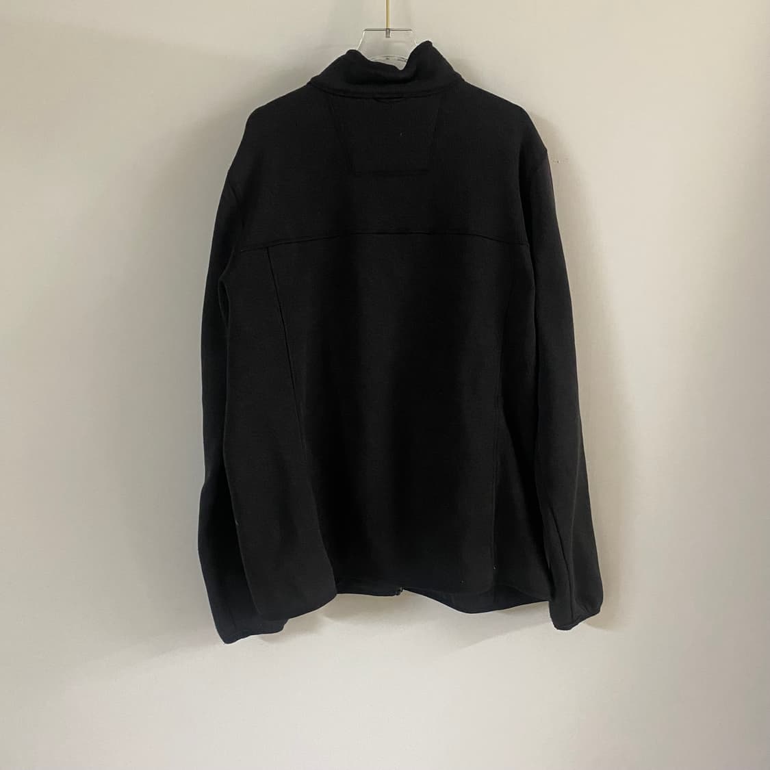 🌊LLbean Zip-up 상품이미지4