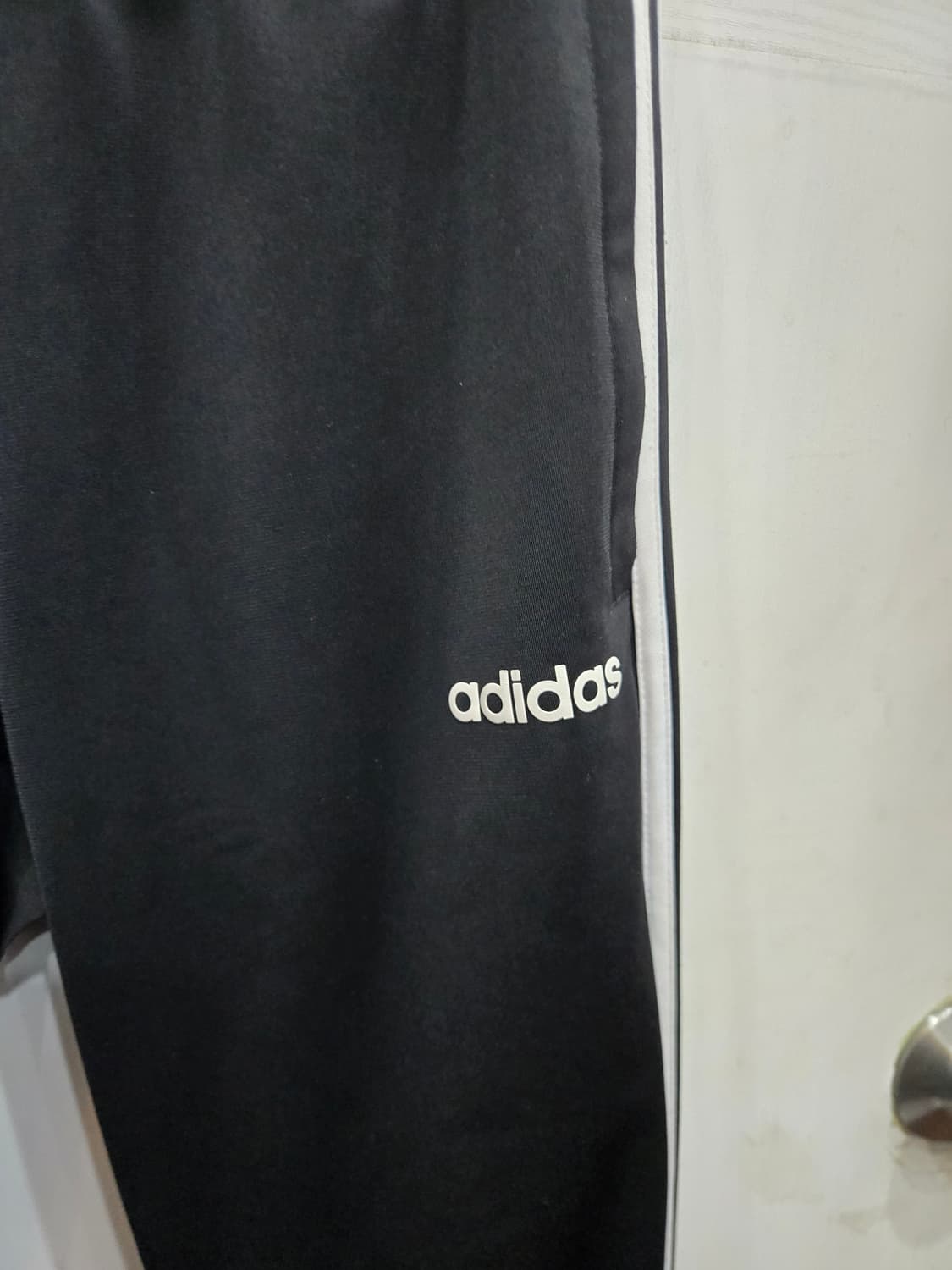 일본M사이즈)) adidas 아디다스 조거팬츠 트레이닝복 바지! 상품이미지2