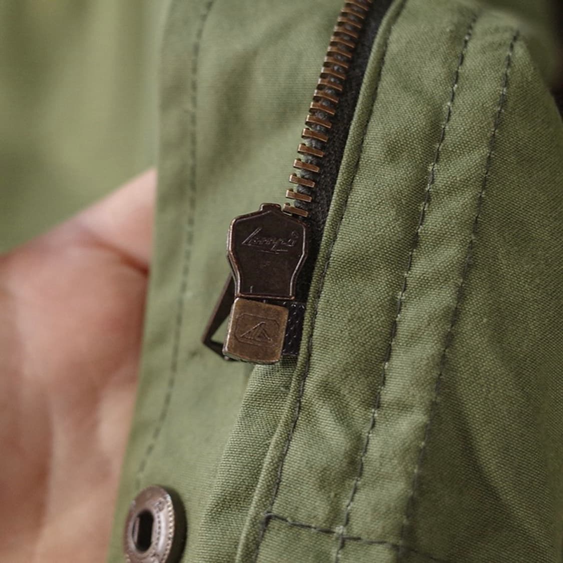 Ralph Lauren Poncho Cape Cruiser Jacket 상품이미지5