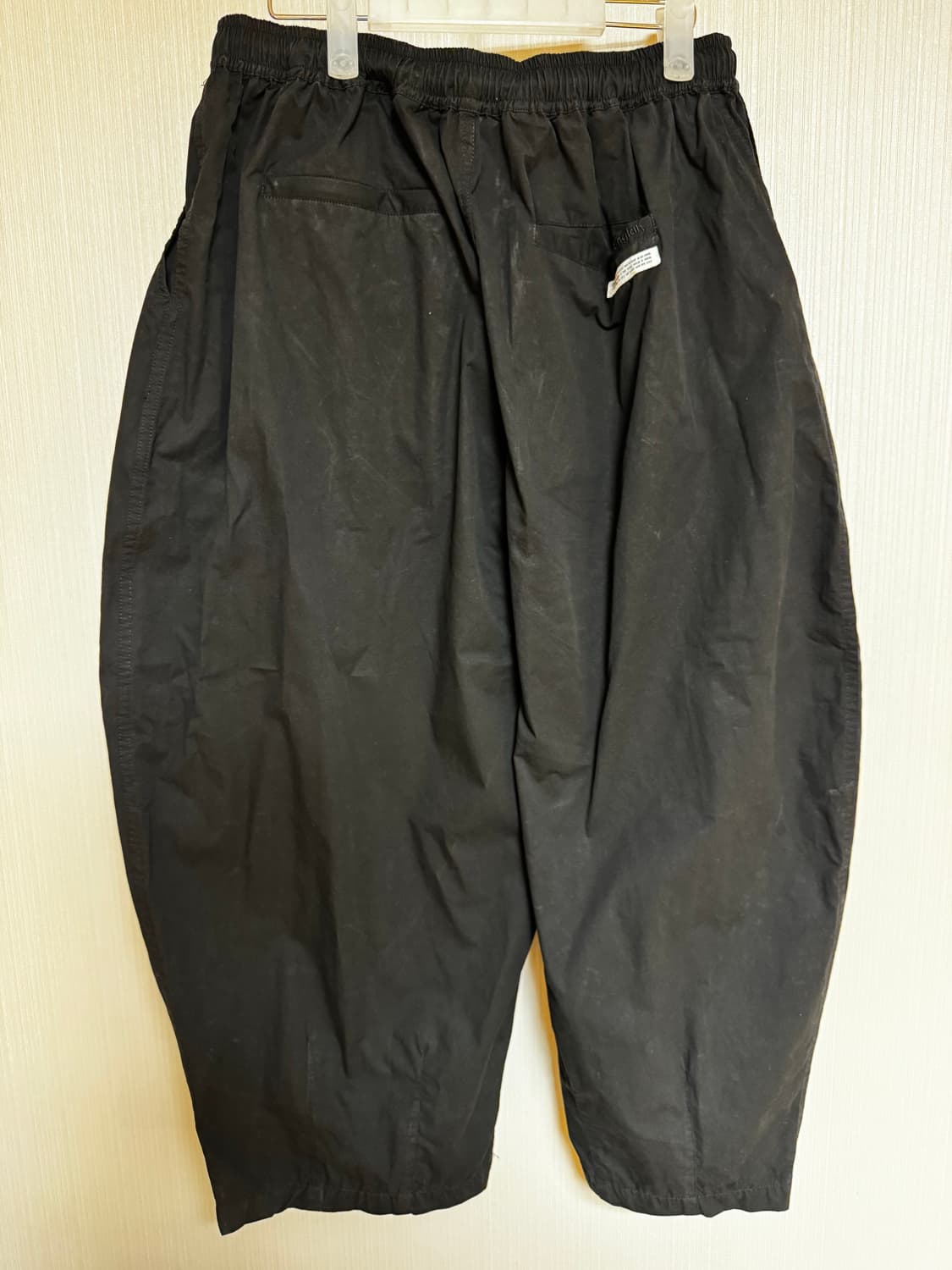 앵글런 Essential Easy balloon pants 상품이미지3