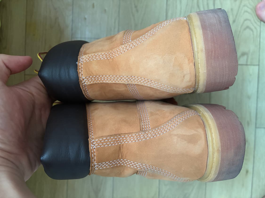 팀버랜드 6인치 285 상품이미지3