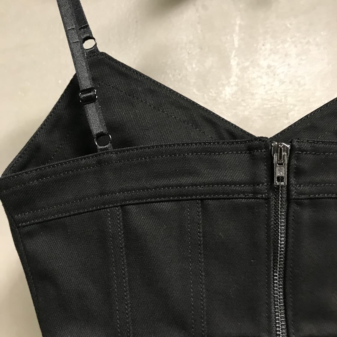 알렉산더왕 뷔스티에 새상품 2(W) 상품이미지7