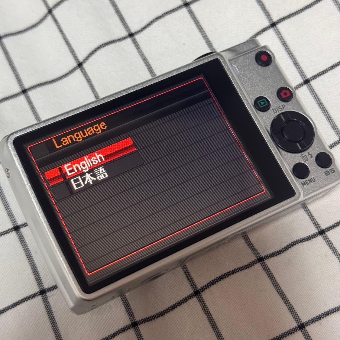 [풀박스] 카시오 엑슬림 EX-Z150 디카 디지털카메라 상품이미지8