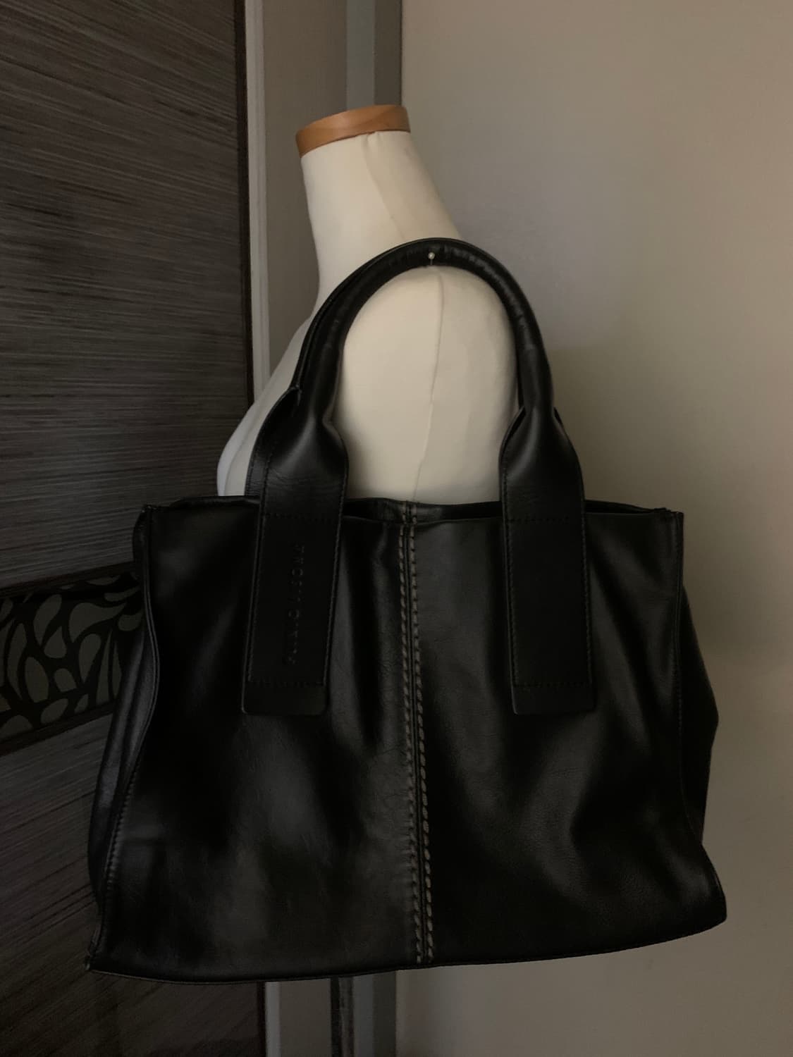 플리니오비조나 토트백 상품이미지2