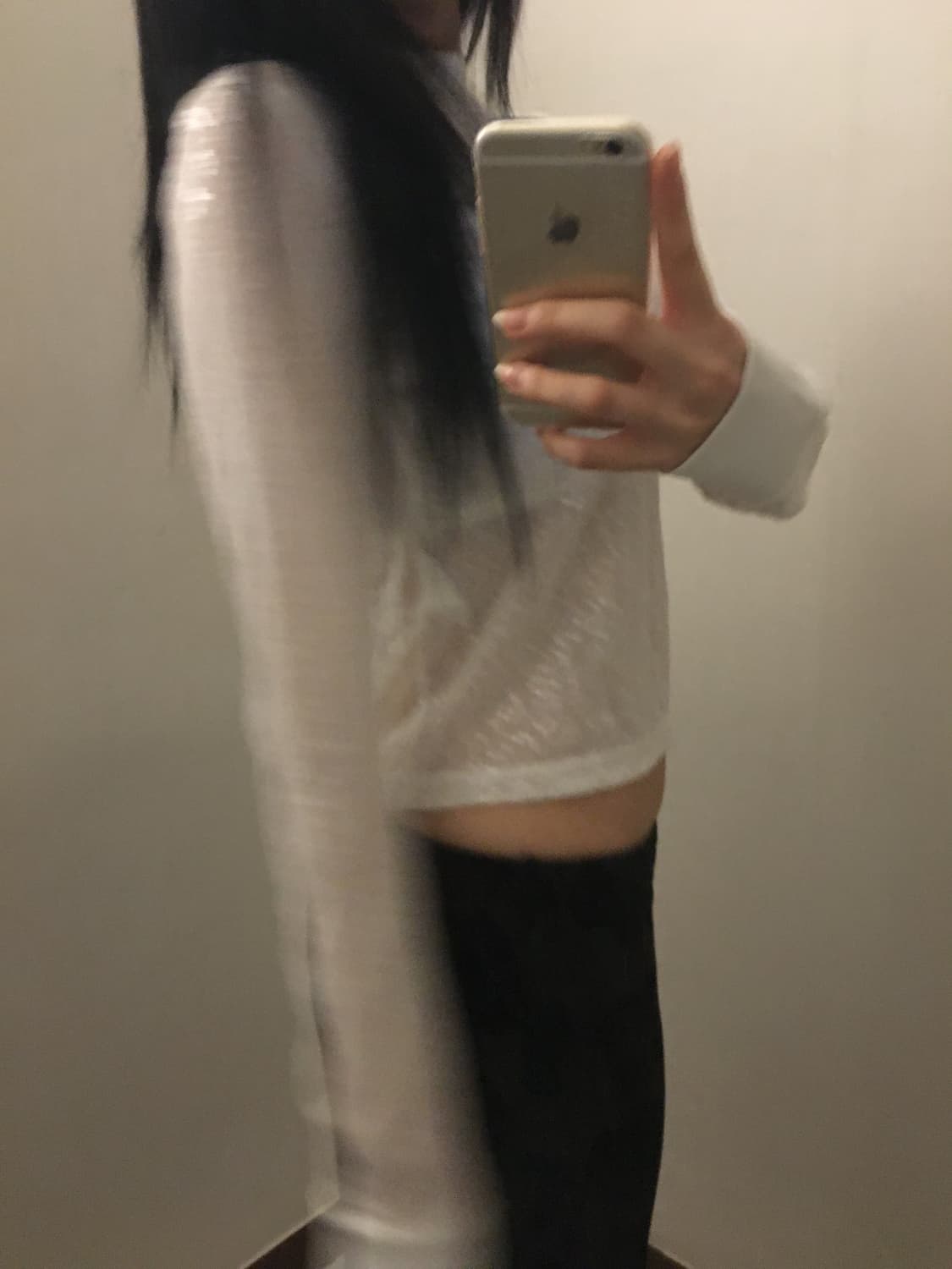 김미더영 긴팔 상품이미지4