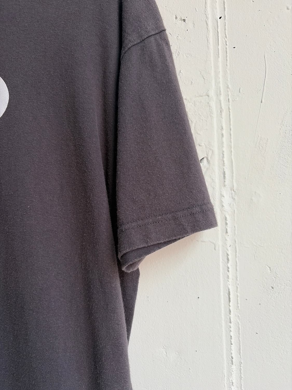 BULLET NOISE t-shirt   상품이미지3