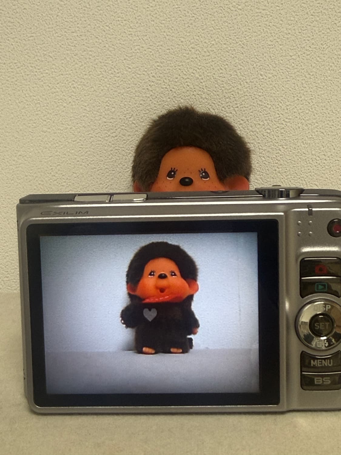 카시오 엑슬림 h10 상품이미지5