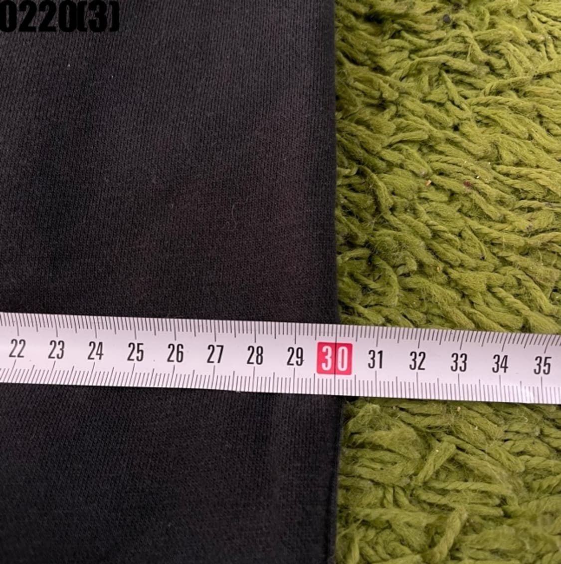 나이키 트레이닝 팬츠 상품이미지7