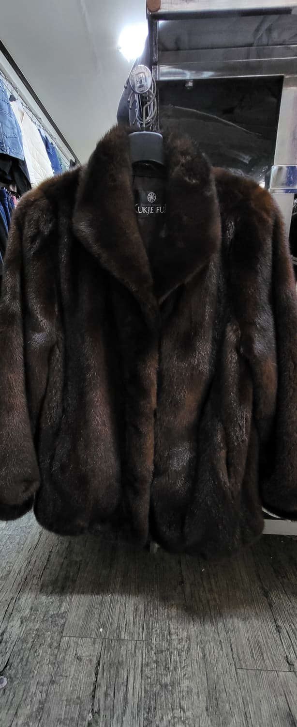 Kukje Fur 밍크  상품이미지1