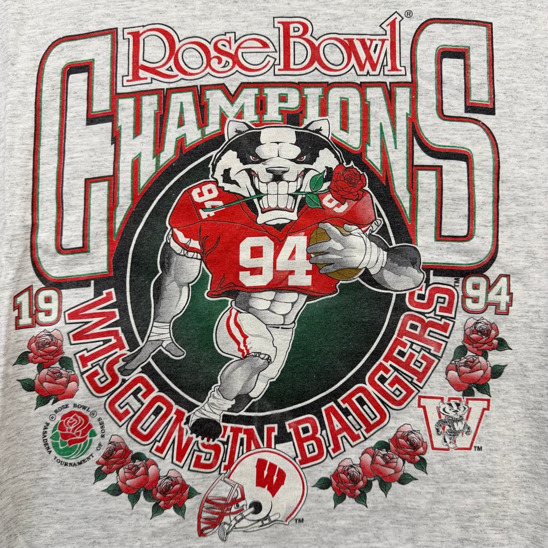 90s Vintage All Sport Proweight Tshirt 상품이미지2