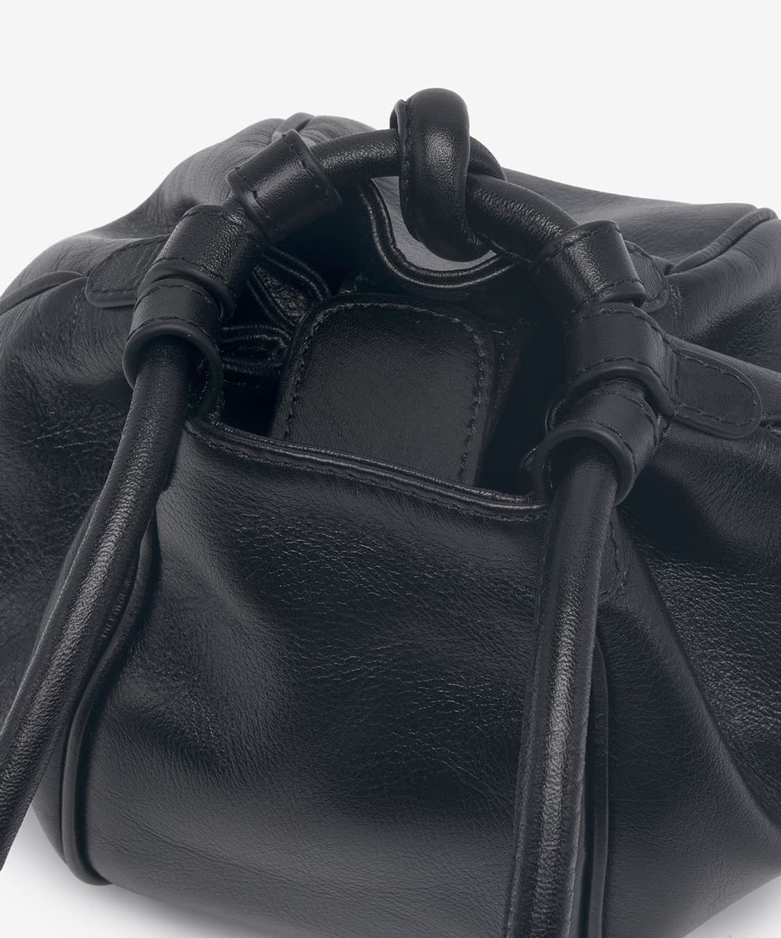 Hereu 헤레우 글로불 미니백 상품이미지3