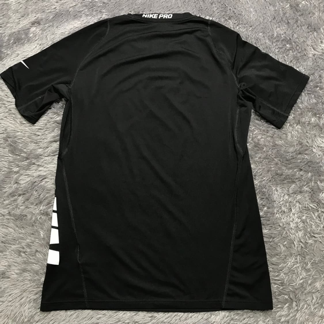 [[M] 나이키(NIKE) PRO 드라이핏 반팔티셔츠@753 상품이미지2