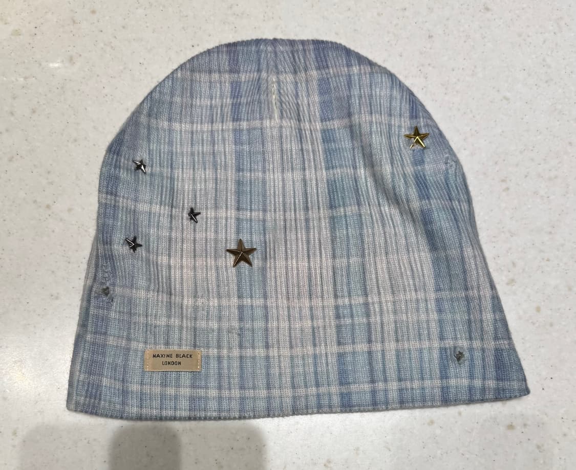 맥심 블랙 비니  상품이미지2