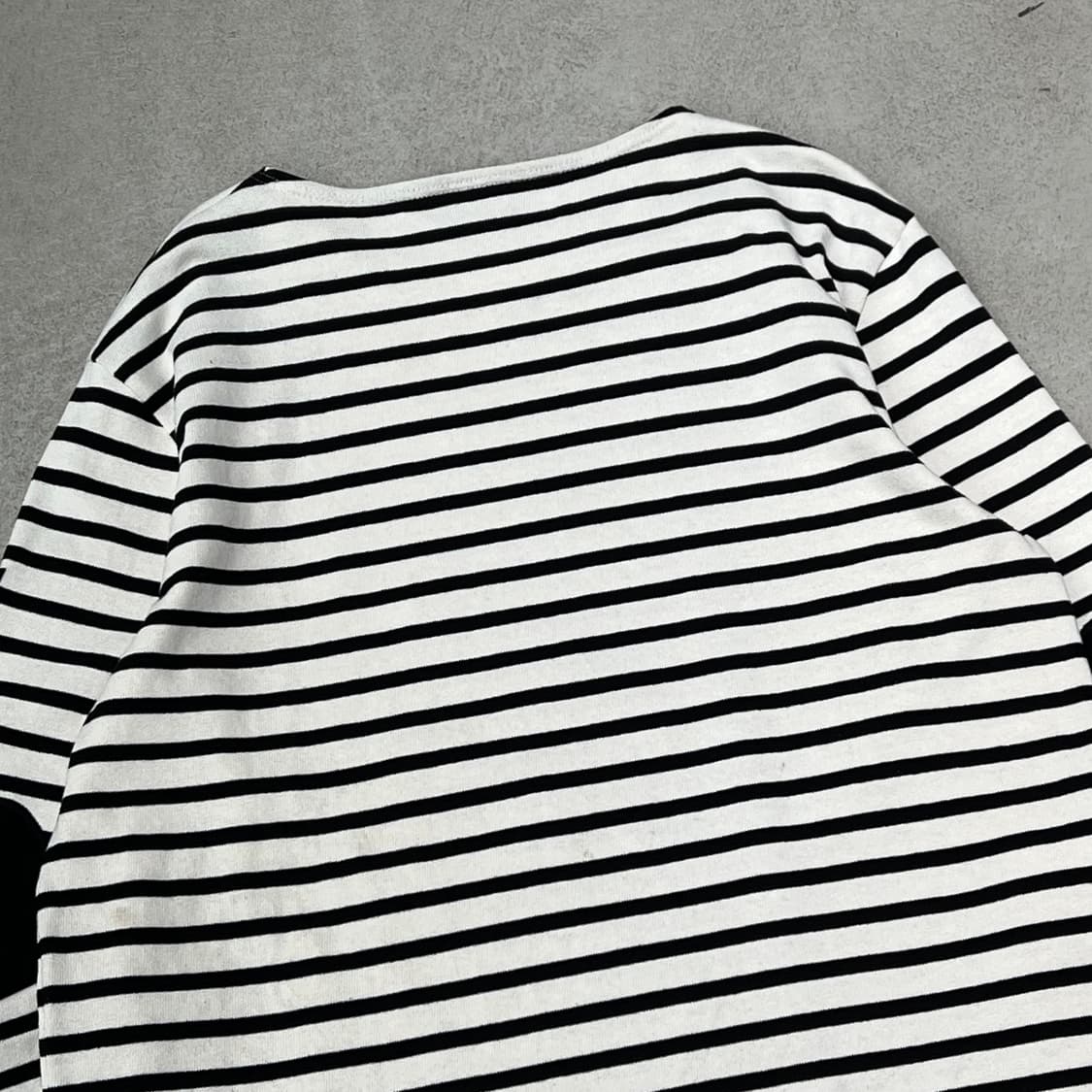 세인트제임스 스트라이프 롱슬리브 s10306 상품이미지4