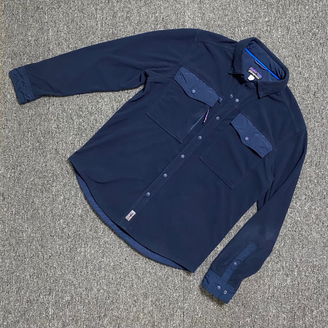 🌊Patagonia Fleece shirts 상품이미지1