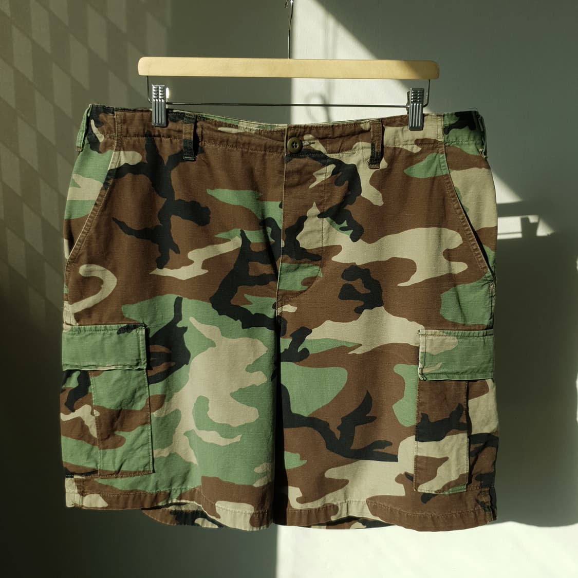 TRU-SPEC military shorts 상품이미지1