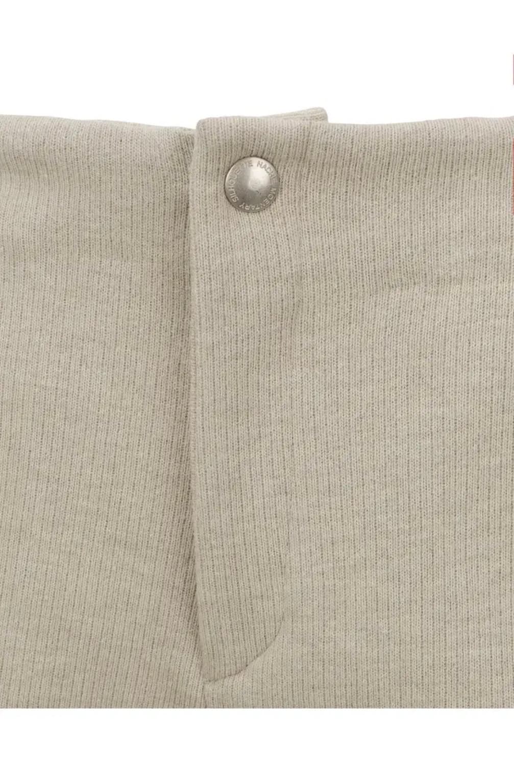 NACHE 나체 니트 와이드 팬츠 상품이미지6