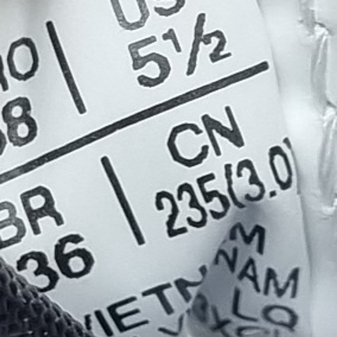 아식스 윈잡 cp201 안전화235 상품이미지6