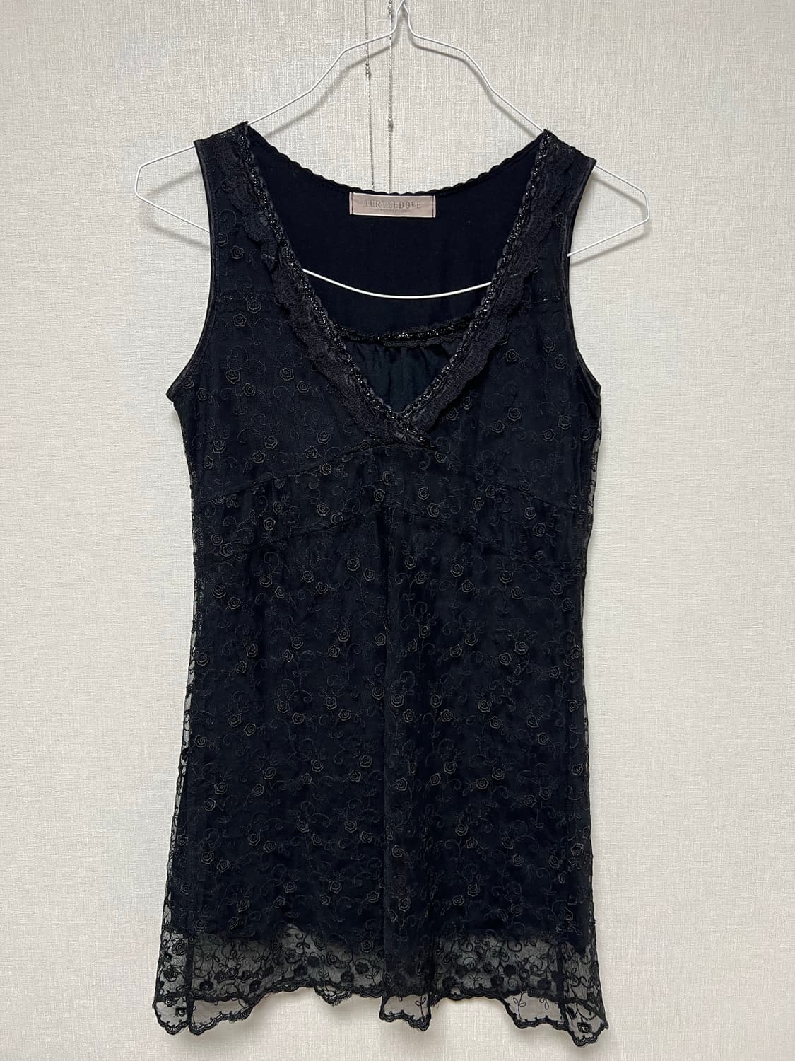 Japanese vintage dress 상품이미지1