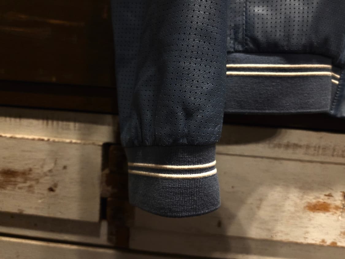 갤럭시 프레스티지 컬렉션 램스킨자켓 상품이미지4