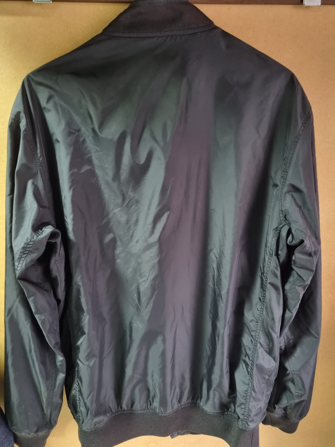 Y3 남성 바람막이 자캣  상품이미지2