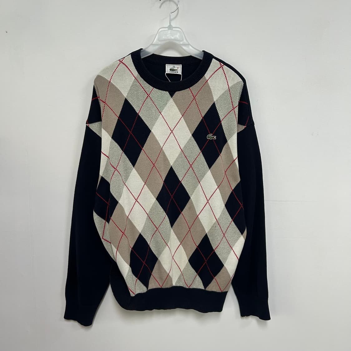 라코스테 니트[1234] 상품이미지3