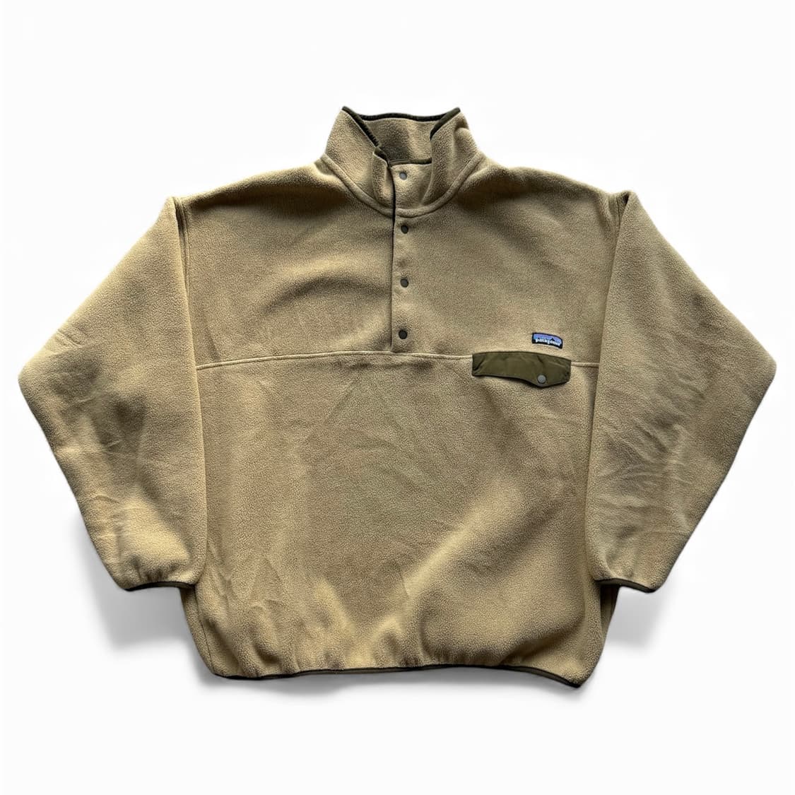 파타고니아 신칠라 브라운 상품이미지1