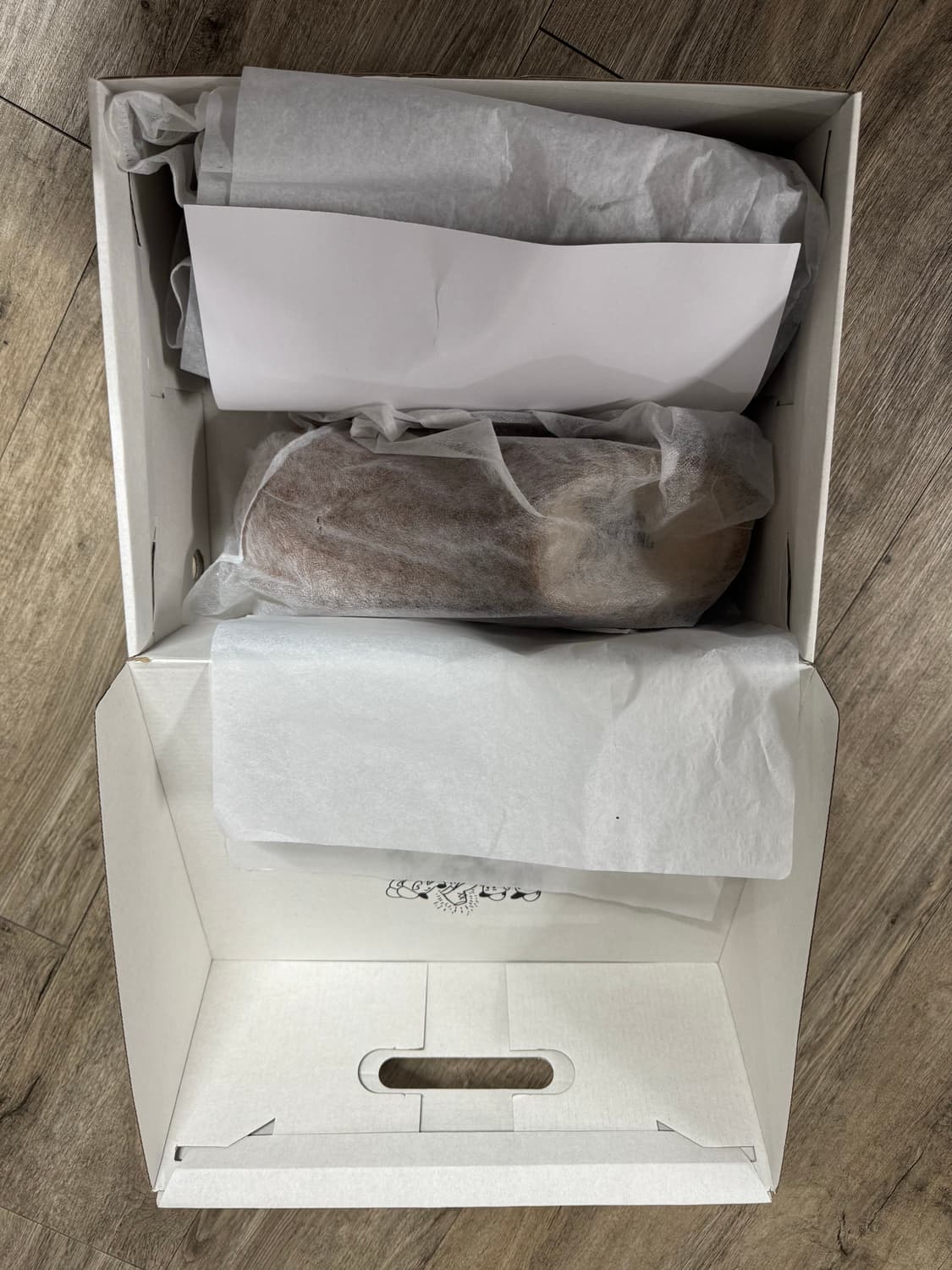 새상품) 논파킹 X 킨치 슈즈 상품이미지4