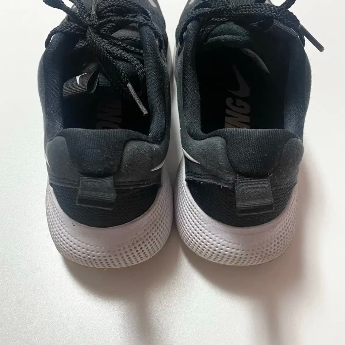 나이키 우먼즈 리액트 이스케이프런2 상품이미지4