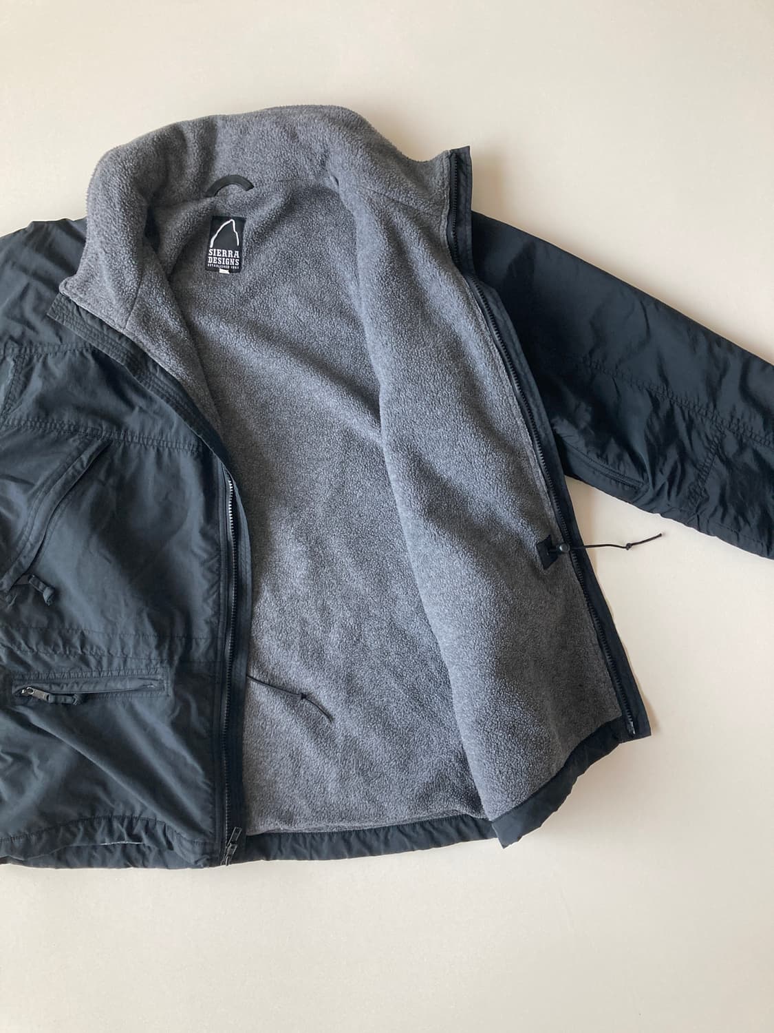 Mountain parka 상품이미지8