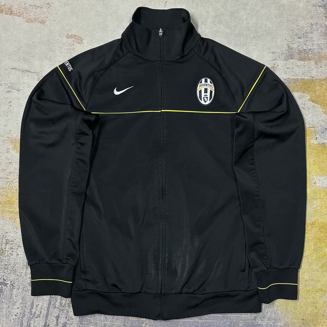 나이키 유벤투스 트랙세트 m 상품이미지3