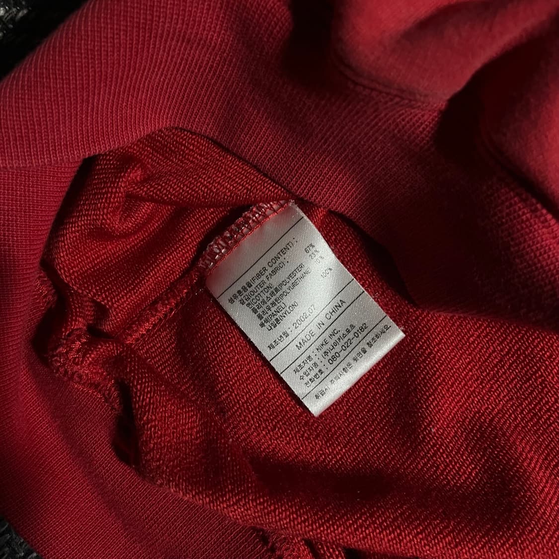 [100] NIKE 나이키 맨투맨  상품이미지5