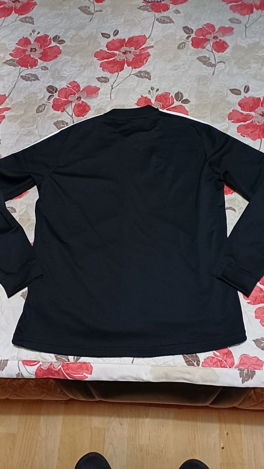 나이키 드라이핏 얇은저지 110 가슴61 기장78 상품이미지4