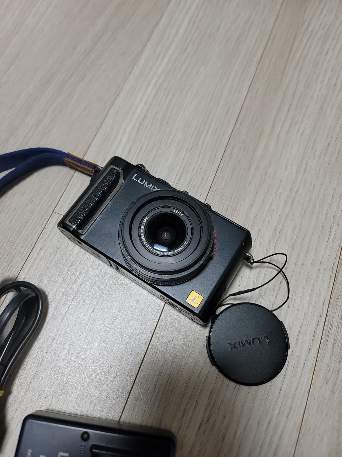 파나소닉 루믹스 lx-3 (lx3) 상품이미지3