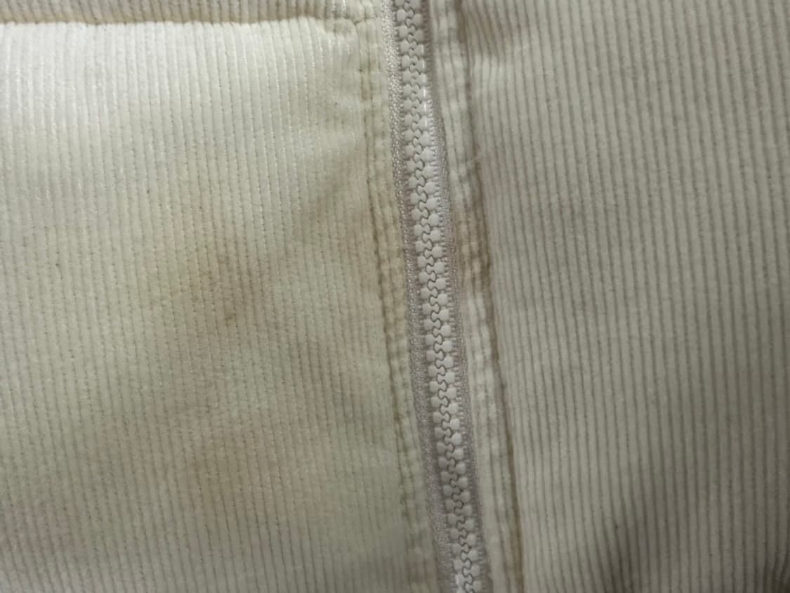 oioi 코듀로이 패딩 상품이미지6