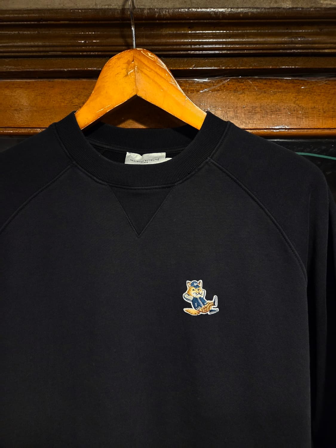 메종 키츠네 스웻 상품이미지9