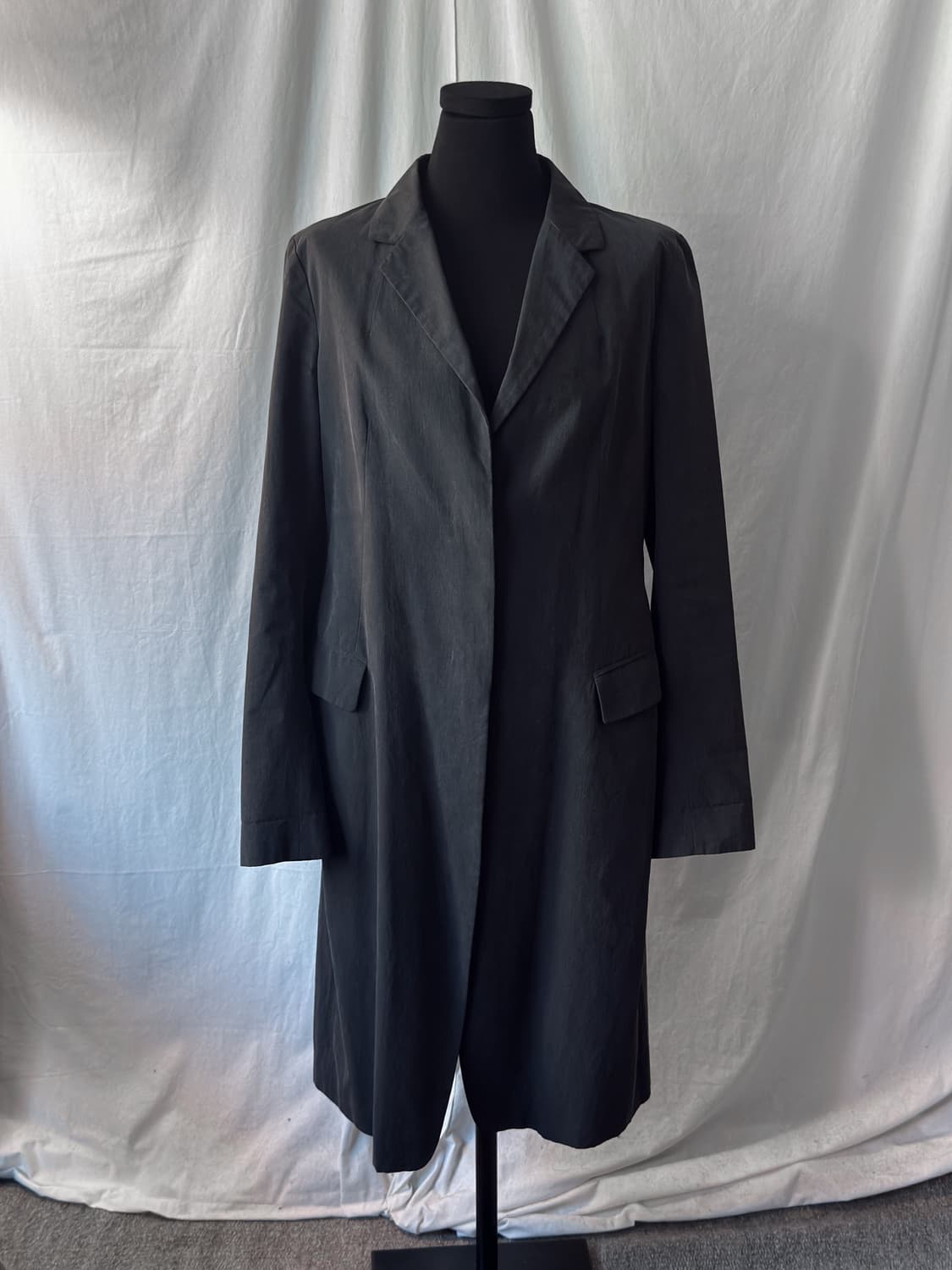 Forme d’expression 코트 상품이미지3