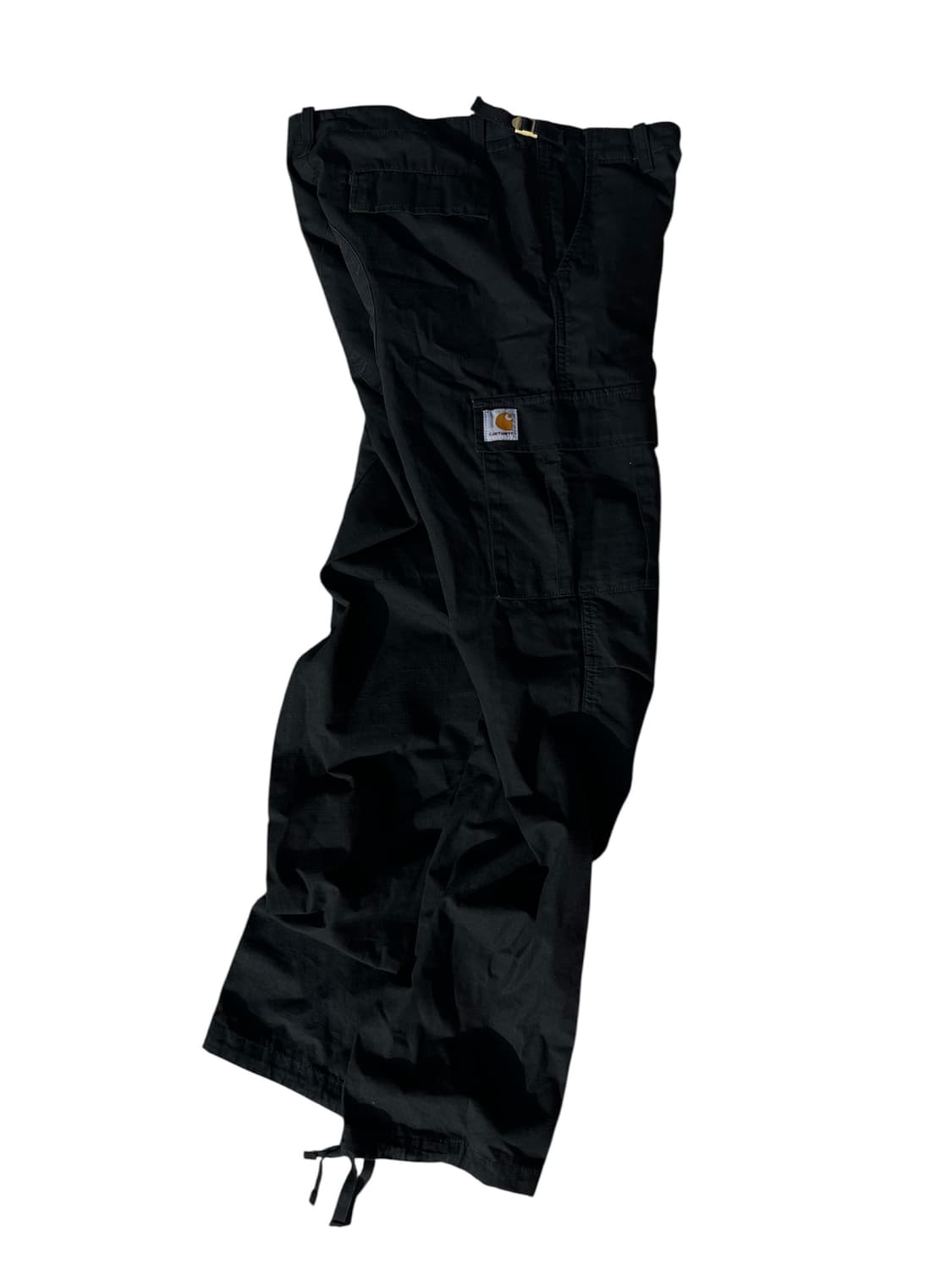 Carhartt 칼하트 립스타 카고팬츠 상품이미지3