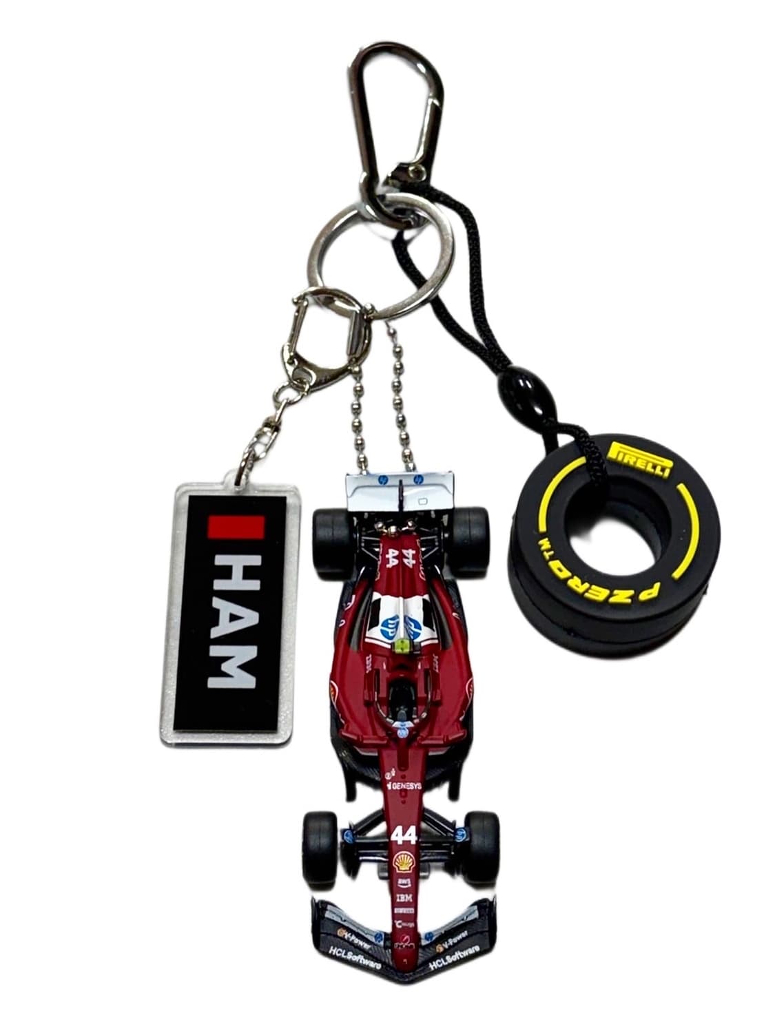 Scuderia Ferrari HP 상품이미지3