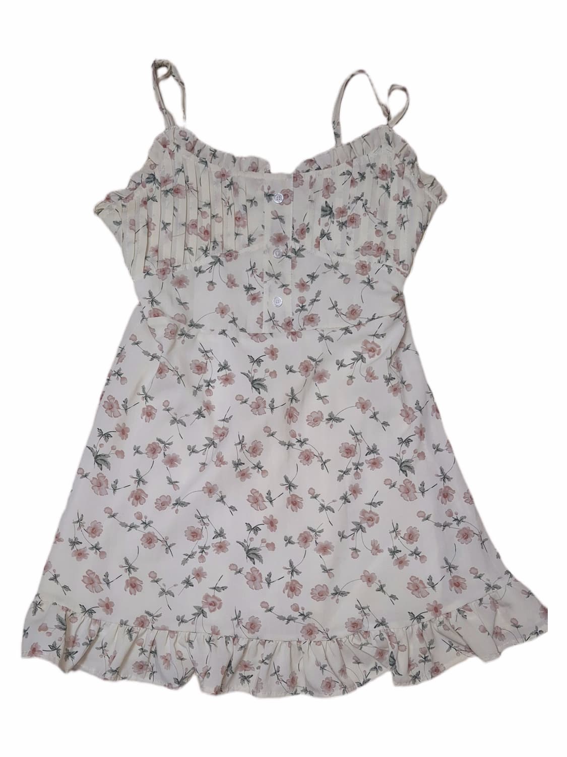 핑크 모리걸 빈티지 세트 상품이미지2