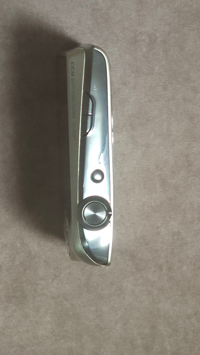 카시오 엑슬림 z2300 골드 상품이미지3