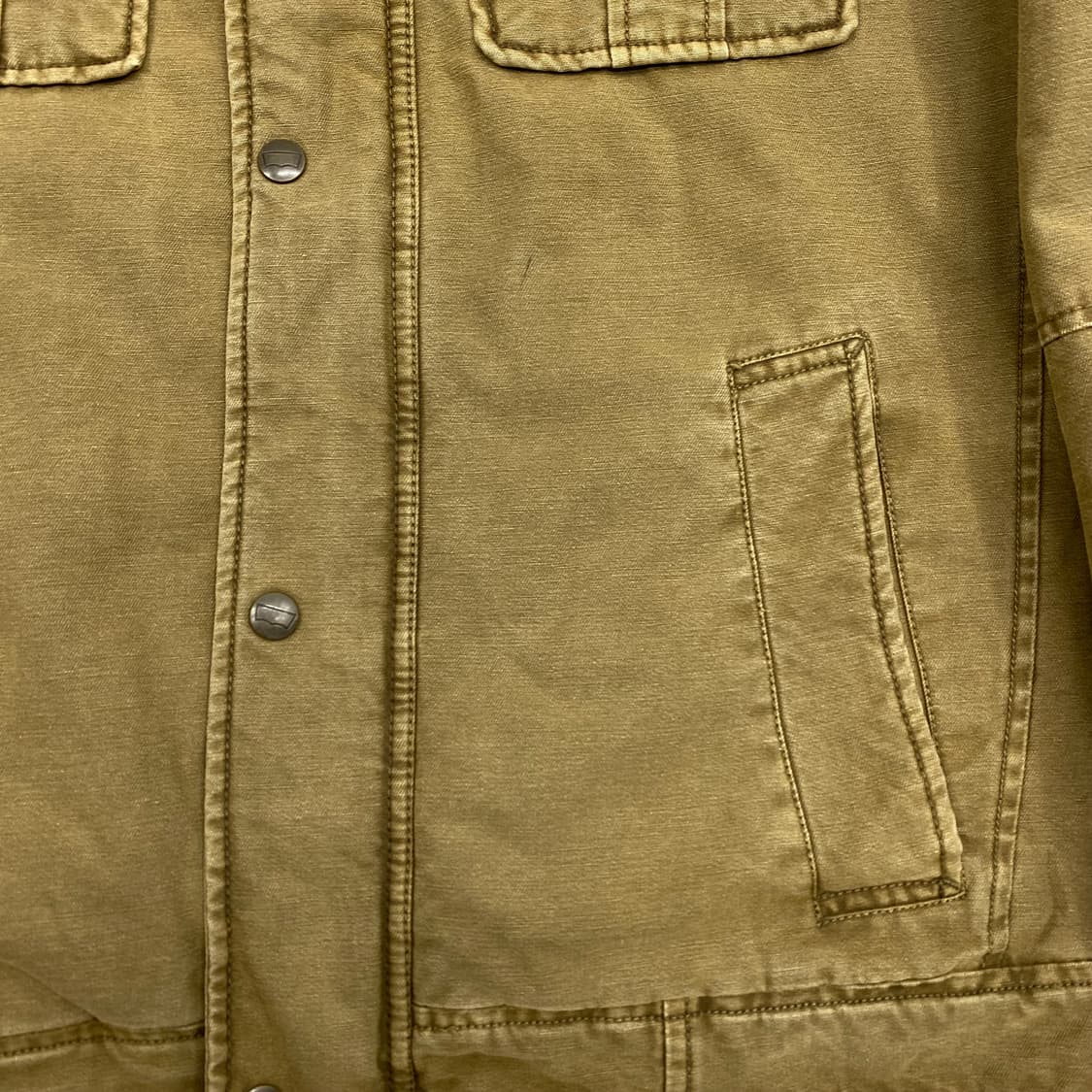 리바이스 워크자켓 M 상품이미지5