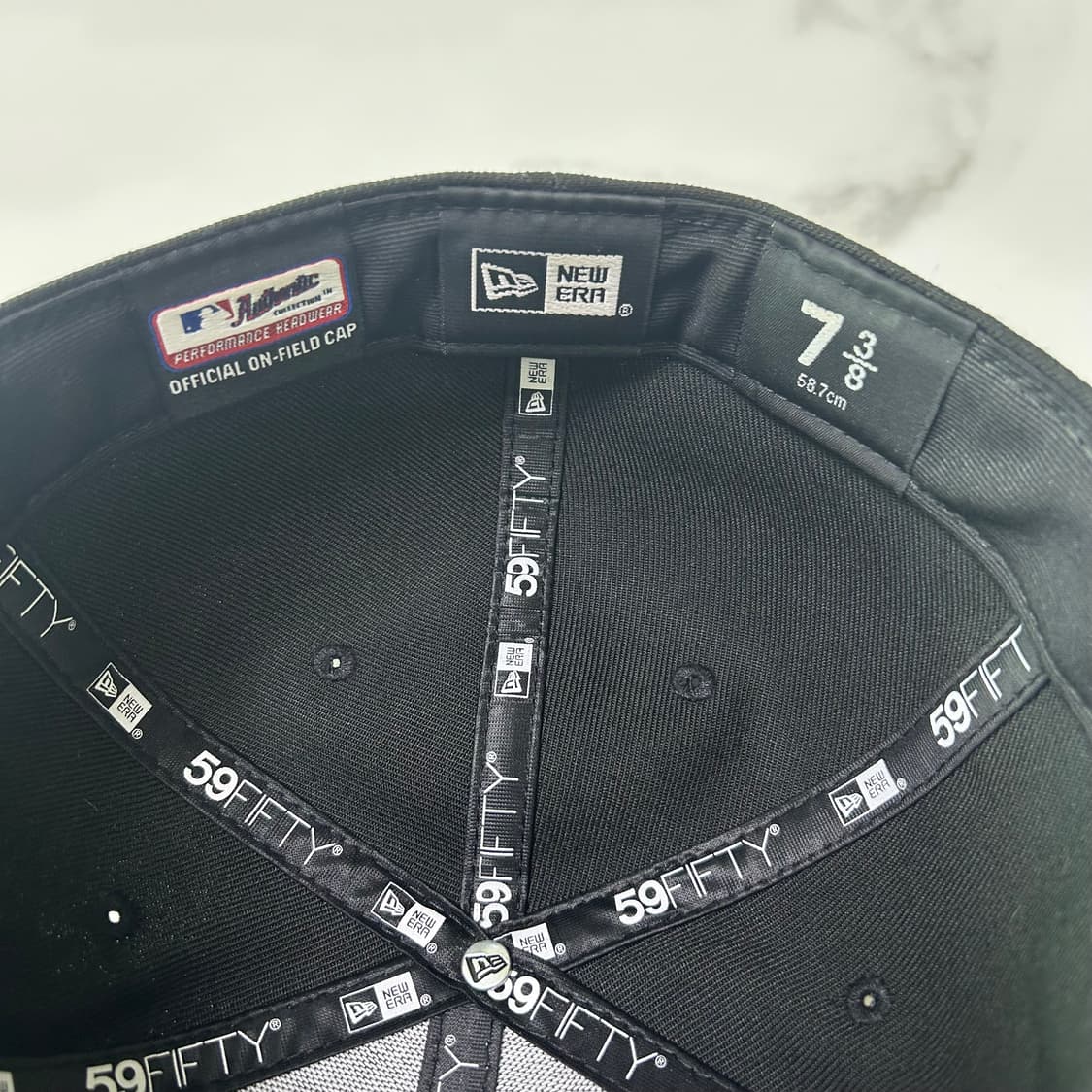 59 fifty 58.7 상품이미지3