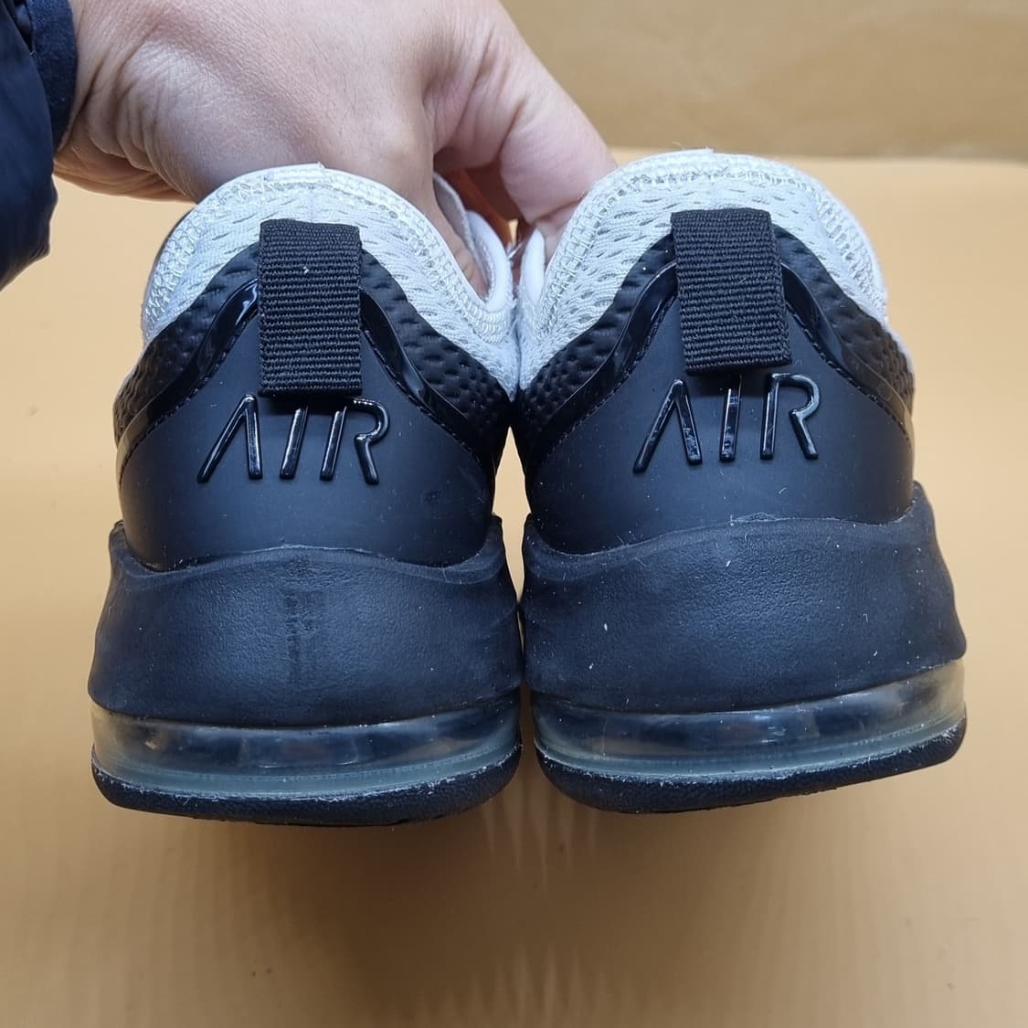 나이키 에어맥스 모션2 운동화 225. 상품이미지4