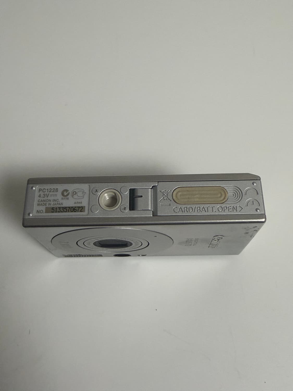 Canon ixus 70 상품이미지7