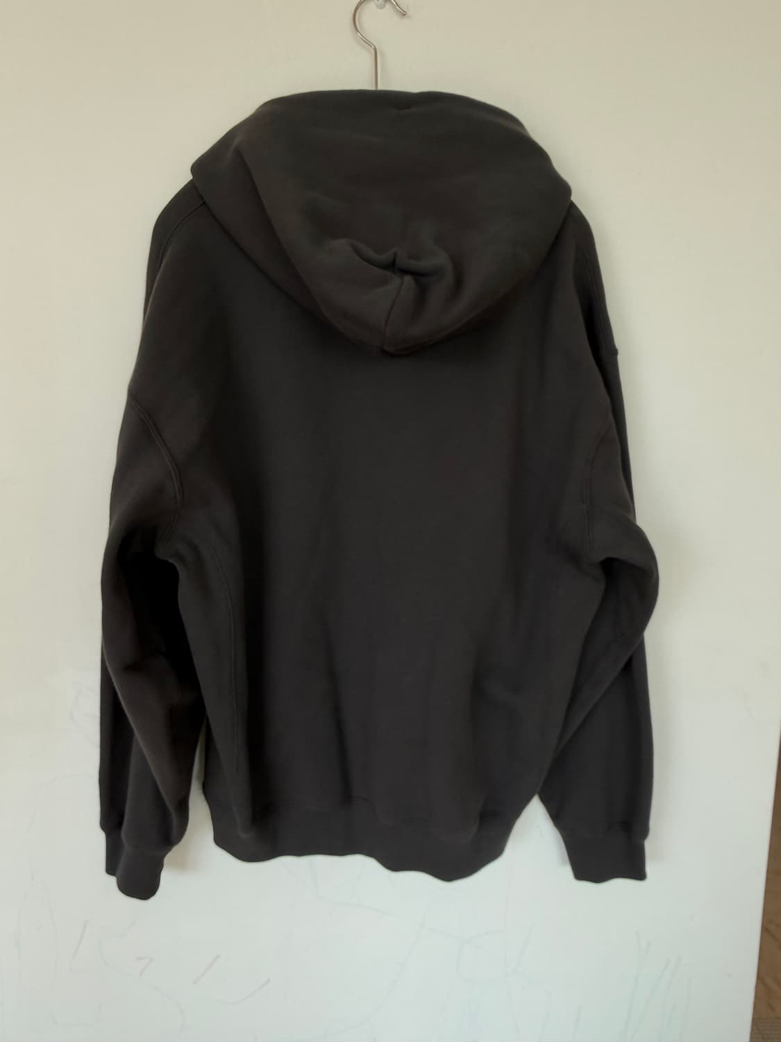 새상품) (세트판매가) 네이버후드 x 러셀 에슬레틱 상품이미지3