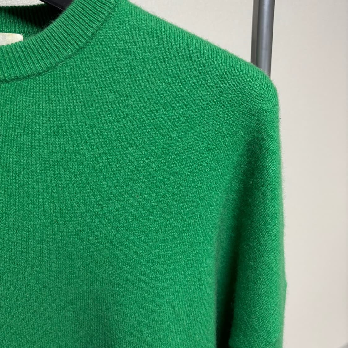 F) 익스트림 캐시미어 니트 상품이미지2