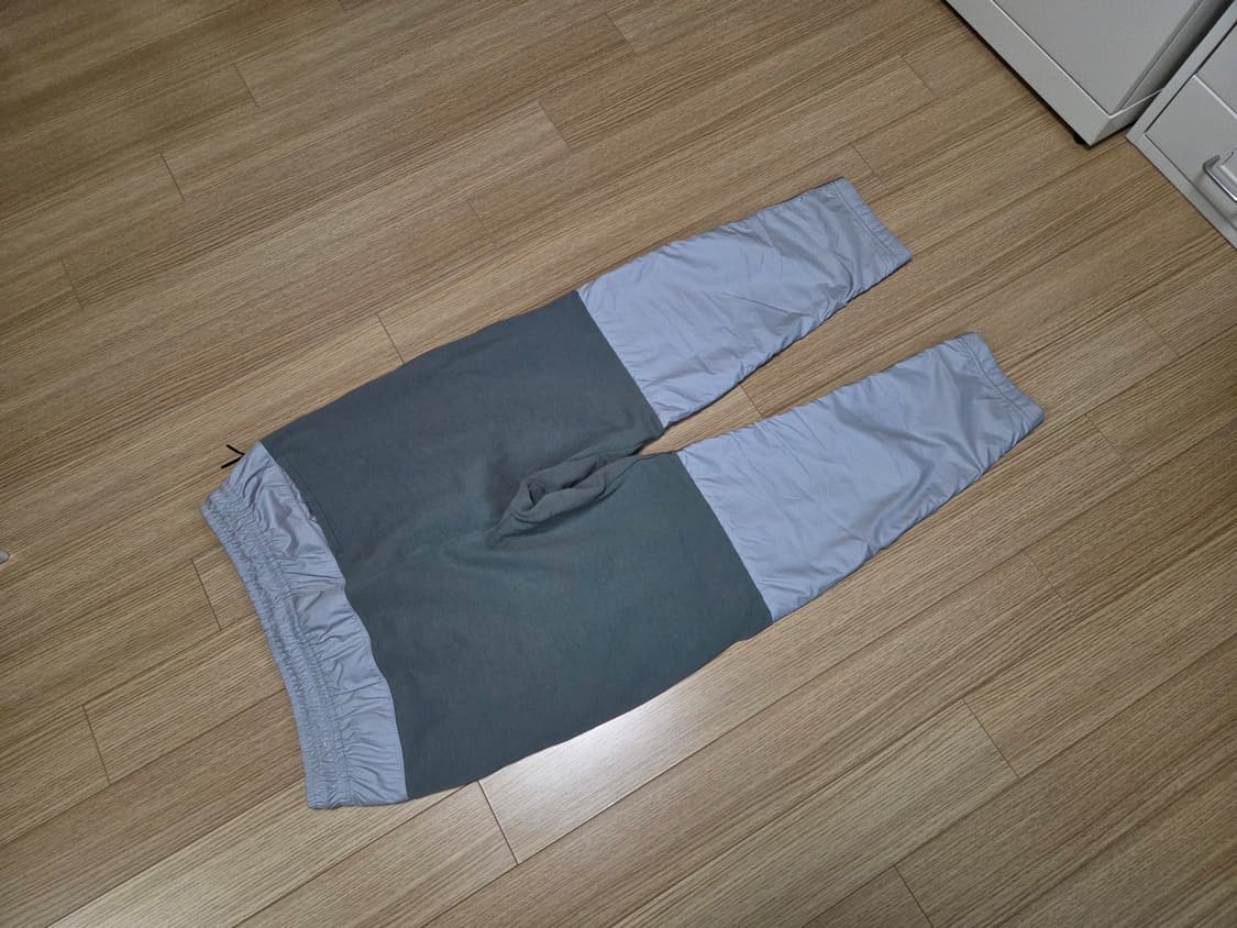 나이키 NSW TE+ 테크 플리스 우븐 팬츠  상품이미지4